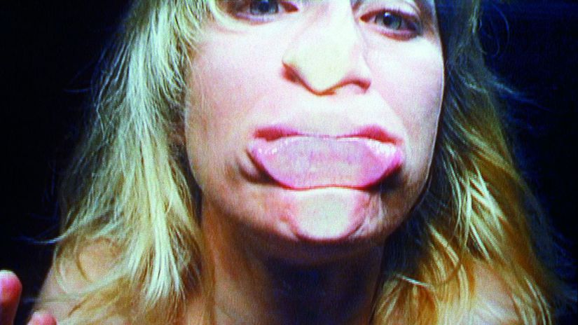 Co predvedie svetova hviezda videoartu v Trencine europskom hlavnom meste kultury