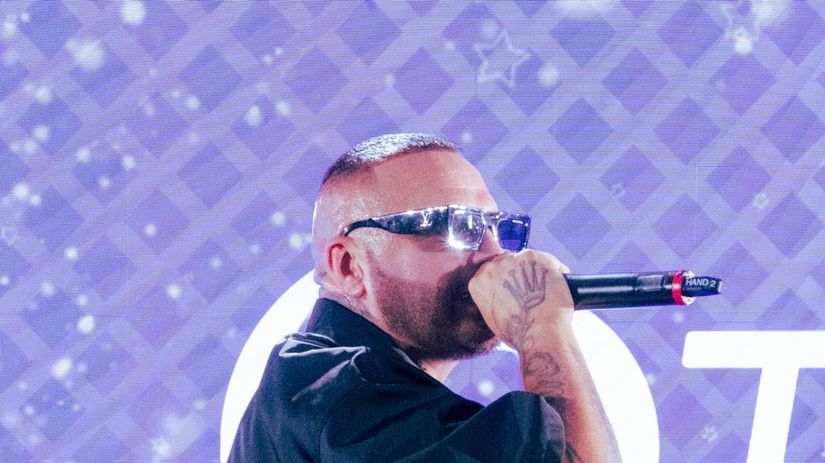 Co sa naozaj udialo medzi Rytmusom a predstavitelmi vlady Sloboda slova mala byt len zaciatkom vacsieho planu