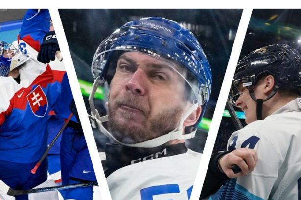 Co sa pise v zahranicii Slovakov stacilo hrat dobre 20 minut Na elitu jednoducho nestacia