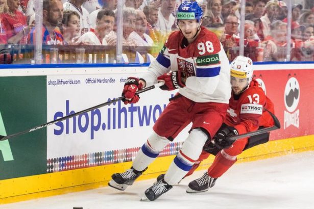 Co zabudol rodny jazyk Rozhovor s ceskou hviezdou po debakli s Kanadou bavi internet