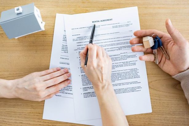 Dan z prenajmu nehnutelnosti nemusia platit vsetci Zasadnu ulohu zohrava suma 500 eur