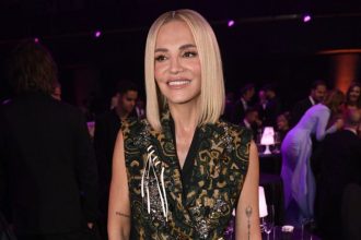 Dara Rolins otvorene o velkom trapeni Usmievam sa aj ked sa mi nechce smia