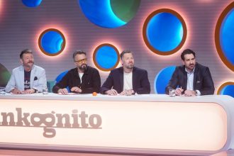 Divaci neverili vlastnym ociam V oblibenej show nastali komplikacie ake v jej historii este nikto nevidel