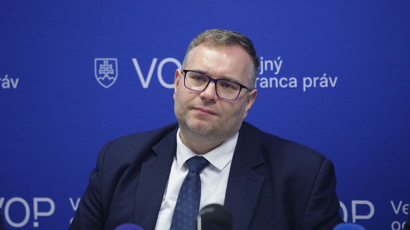 Dobrovodsky Policajti pocas zakroku v Slovenskej Lupci porusili zakladne prava poskodeneho
