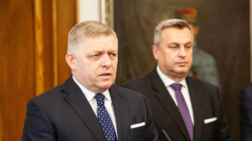 Fico na Ustavnom sude SNS ho bude rukami nohami volit odkazal Danko Premier vraj prejavil zaujem o miesto