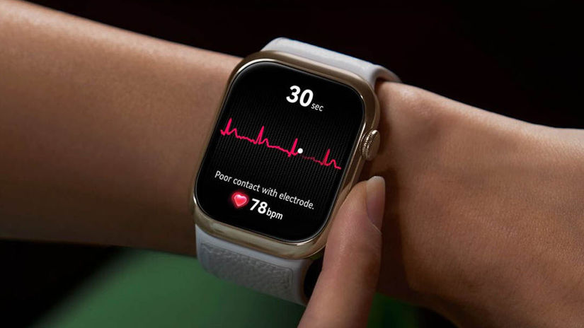 Huawei predstavil hodinky ktore vas upozornia na riziko vzniku cukrovky