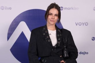 Hviezdu Slubu na herectvo trikrat neprijali Kto bol v komisii Aj tento znamy herec prezradila