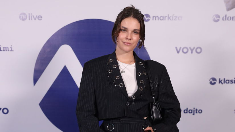 Hviezdu Slubu na herectvo trikrat neprijali Kto bol v komisii Aj tento znamy herec prezradila