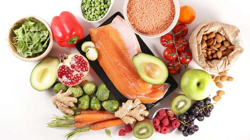 KVIZ Jedlo ktere robi zazraky alebo len soubor mytov Ako dobre rozumiete dietam ktere ovplyvnuju svet