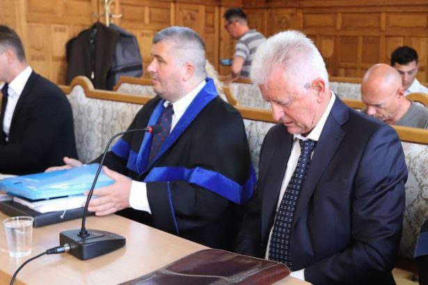 Kauza MytniK je vo finale Dozvedia sa obzalovani o par hodin rozsudky