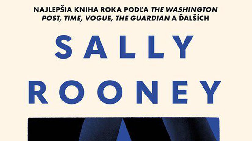 Kniha tyzdna Laska ako intermezzo Citlivy pribeh o dvoch bratoch troch zanach o ludskej tuzbe zraneni a odpusteni