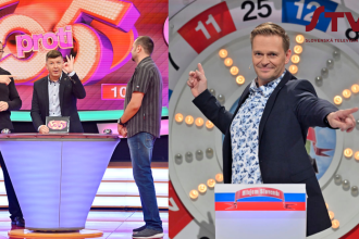 Koniec obbenej relcie a vek nvrat 5 proti 5 Poveren riadite STV otvorene hovoril o zruen relci a vmene ikonickho modertora