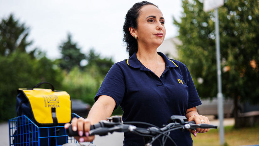 Koniec zltch lstkov a akania v radch Na potu u nemuste zakadm chodi sta pr kliknut Ktor sluby takto vybavte