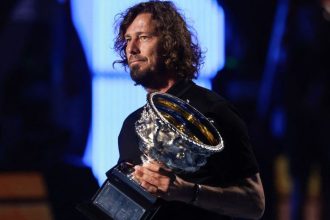 Legendarny Marat Safin pre Sportweb Ses rokov posobenia v Statnej dume je poriadna lekcia