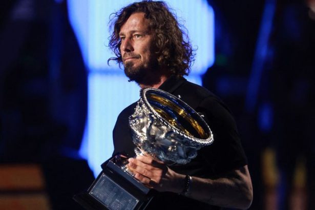 Legendarny Marat Safin pre Sportweb Ses rokov posobenia v Statnej dume je poriadna lekcia