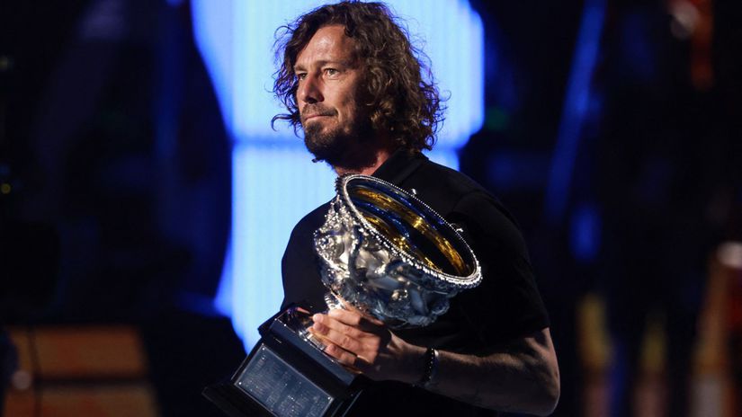 Legendarny Marat Safin pre Sportweb Ses rokov posobenia v Statnej dume je poriadna lekcia