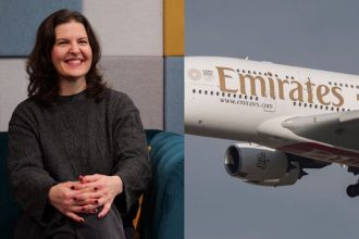 Letuska Emirates Zuzana opisala co vsetko vas caka na pohovore a aky skutocny plat mozete ocakavat