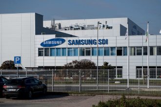 Limity prekrocene 500 nasobne Baterkaren Samsungu v Madarsku utajovala brutalne porusenia bezpecnosti