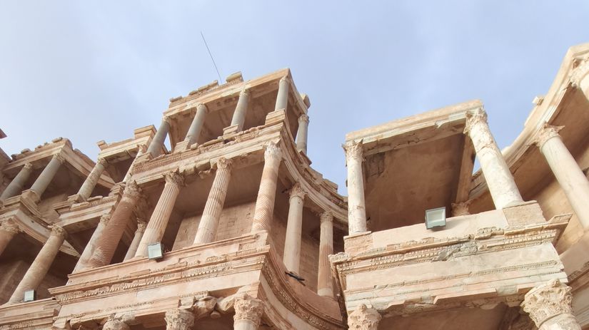 Mackene ako nepriate ttu Libyjske viza nie s pre slab povahy a preo ns Tripolis privtal bombardrmi Pe cestovate Martin Navrtil