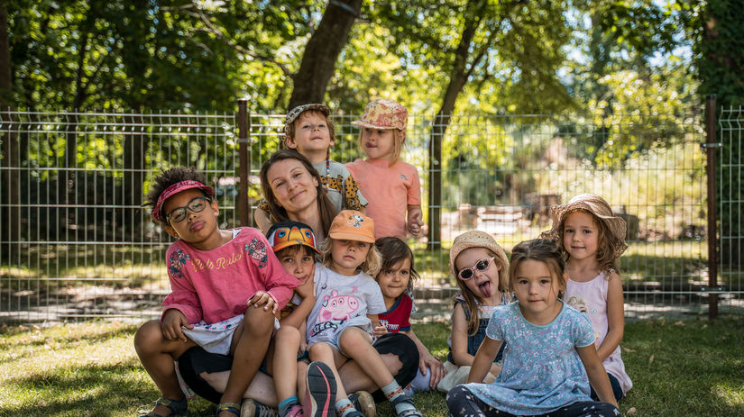 Miliardy by statu usetrili inkluzivne skoly Ako na to