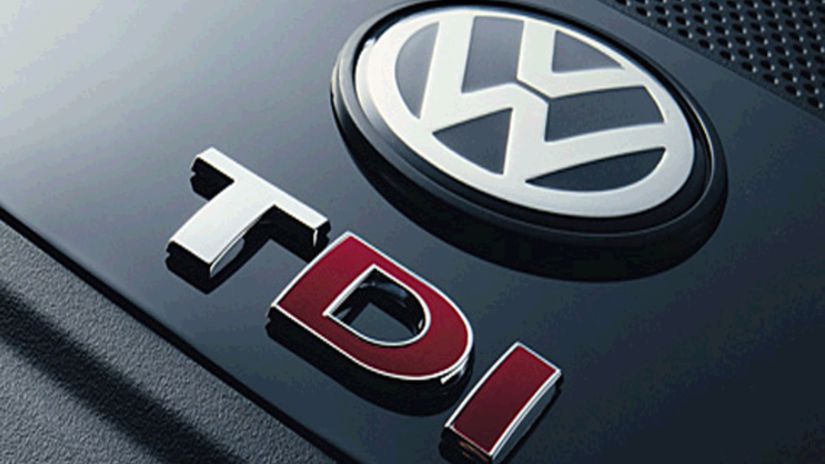 Motory TDI pred Dieselgate zazivaju renesanciu Ceny starych naftakov rastu