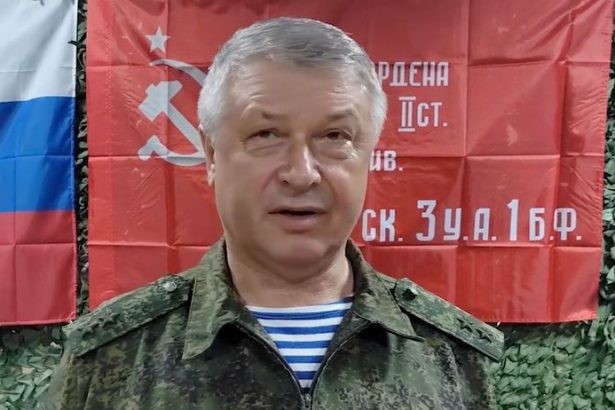 Motvom atenttu na Putinovho generla mohla by predovetkm pomsta za Mariupo Ako sa snail prei