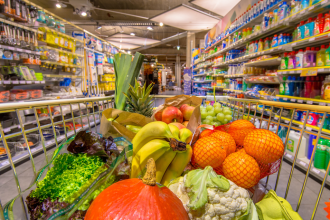 Myslite si ze fajcenie je najvacsie riziko Tieto bezne potraviny mozu mat na telo podobny ucinok