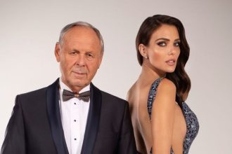 Nadherna Martina Schindlerova ako Bond girl ohromila Na co mi je chlap co mi podrzi dvere ked potom zmizne