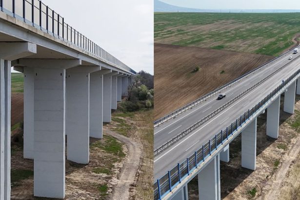 Najkritickejsi most bol tikajucou bombou Obnova na poslednu chvilu ho zachranila no odhalila ovela vacsi problem