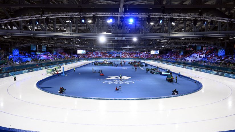 Nasledujuce ZOH nebudu len vo Francuzsku Dva sporty maju pre rok 2030 neistuu buducnost