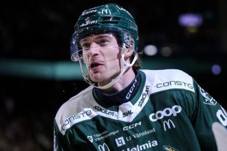 Nebavme sa uz o hracoch z KHL tato tema patri do kosa Studenic zradil slovensky tim na tejto olympiade naozaj nemal byt