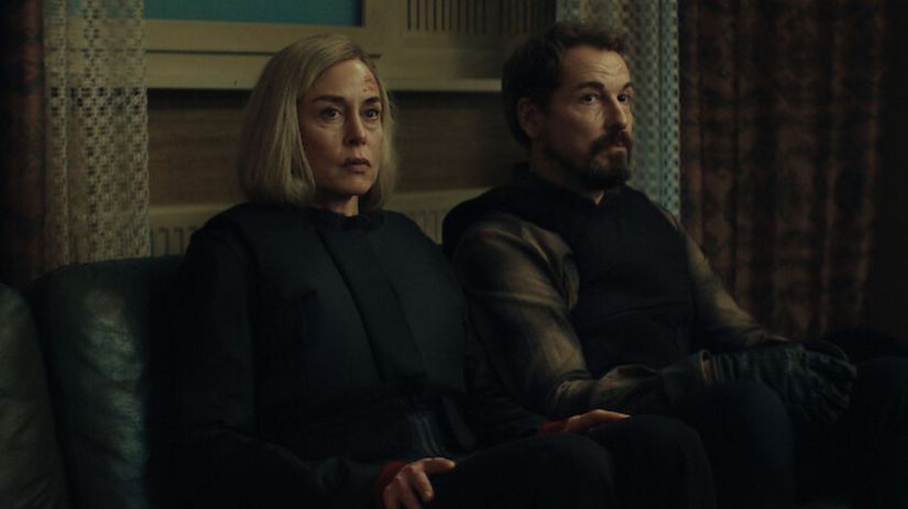 Netflix vypustil novu spionaznu bombu Tento sestdielny triler sa po jednom dni stal celosvetovym h v streamovani