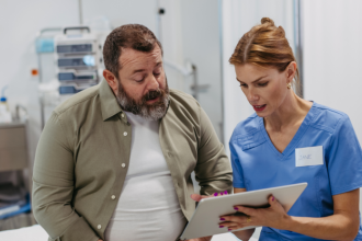 Nie je to len esteticky problem Vedci varuju pred desiatkami chorob ktore moze sposobit aj mierna nadvaha