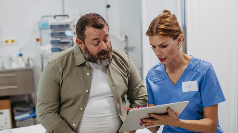 Nie je to len esteticky problem Vedci varuju pred desiatkami chorob ktore moze sposobit aj mierna nadvaha