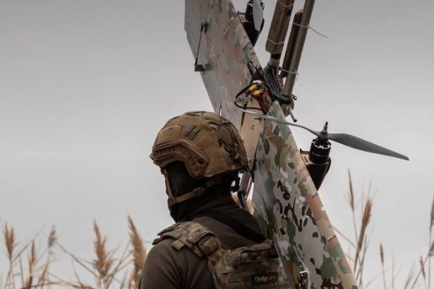 ONLINE Kyjev vykonal na zapade Ruska jeden z najsilnejsich uderov Nemci a Briti Zbrojenie Evropy je zodpovedne