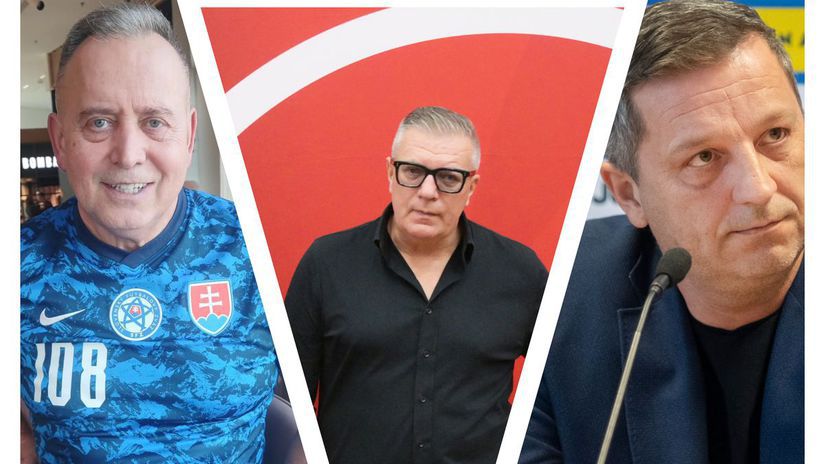 ONLINE SFZ si voli sefa Emotivny Kovacik zozal potlesk Antosik hovori o pluti do tvare