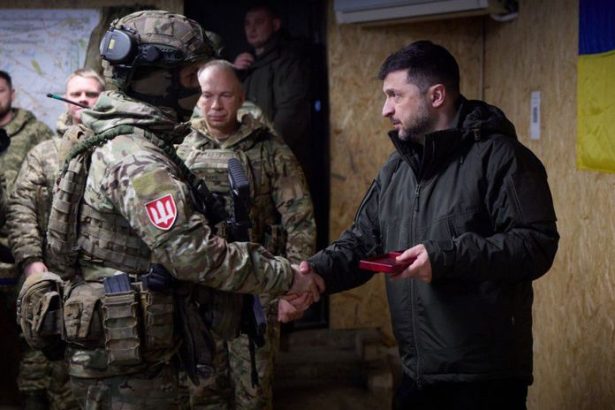 ONLINE Zelenskyj Kompromis Uz to ze rokujeme s agresorom je obrovsky ustupok Kyjev prichadza s novou ponukou