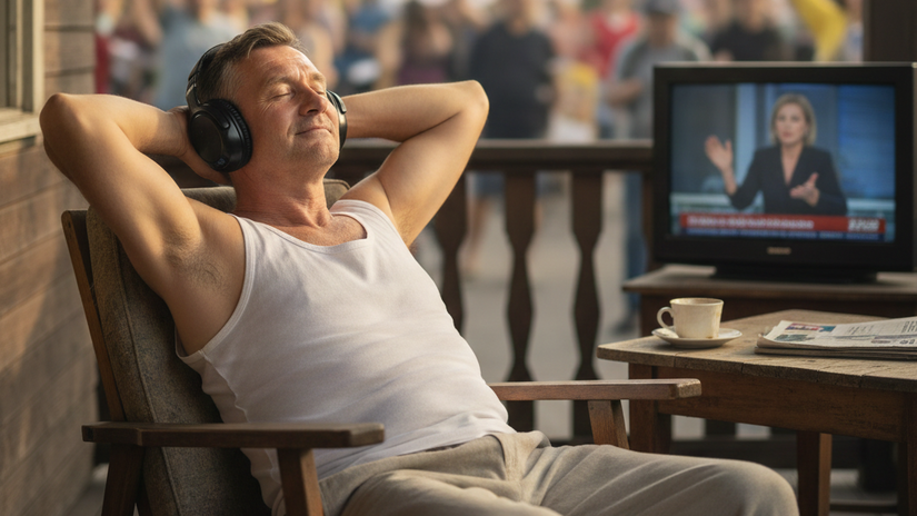 Opytali sme sa AI Sme narod frflosov alebo obetavych rodin Toto je az prilis presny rebricek slovenskych priorit