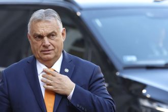 Orban Europa sa rozhodla ist do vojny do roku 2030 volby budu posledne pred vojnou