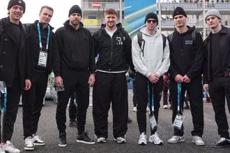 Organizatori vypiekli s mediami letisko zazilo novinarske sprinty Slovaci su v plnej sile cakaju na preteky s casom