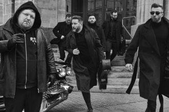 Para pridala tret koncert v Starej trnici a s akustickm programom Prepojenie sa vyberie aj mimo Bratislavy