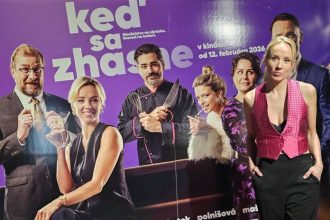 Petra Hrebickova Nezlaknem sa smilstva Aky hriech objavila herecka na svojom manzelovi