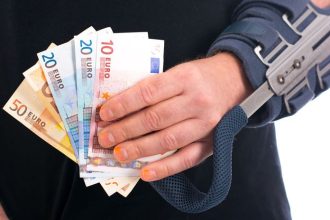 Poberali ste minuly rok nemocenske davky Potvrdenie o nich potrebuje te k danovemu priznaniu vybavte si ho uz teraz v marci byva v poistovni napor