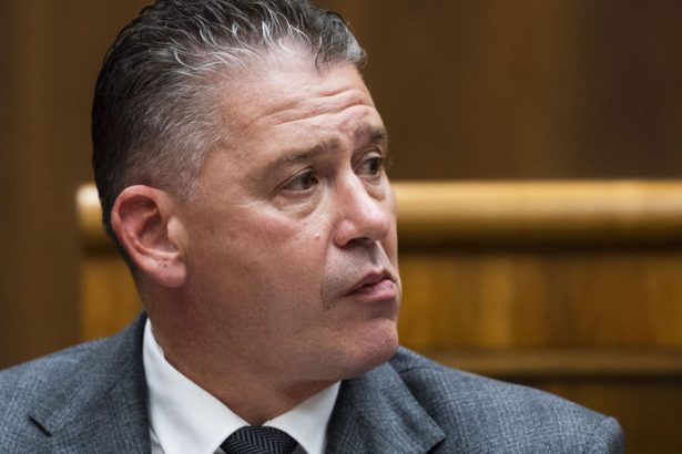 Policia a Europska prokuratura potvrdili vysetrovanie rezortu vnutra Tyka sa obdobia pod vedenim Mikulca