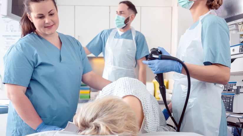 Prelom v liecbe rakoviny Jednoduchy krvny test by mohol vcas odhalit jedno z najsmrtenejsich onkologickych ochoreni