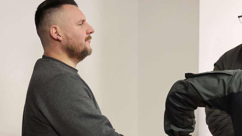 Proces s Bombicom prokurator navrhol nepodmienecny trest odnatia slobody