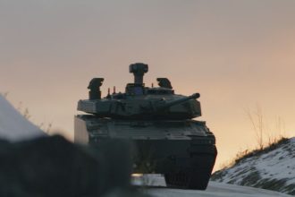 Program bojovych vozidiel pre Slovensko ziskava medzinarodne uznanie