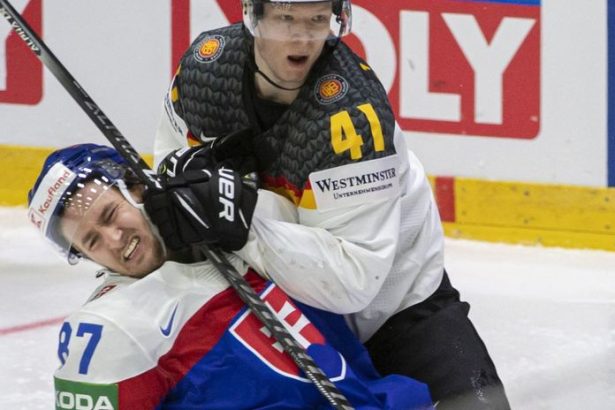 Pytali sme sa ChatGPT ako dopadne zapas Slovensko Nemecko Vytvoril simulaciu a vysvetlil kto ma v com vyhodu