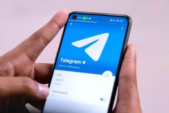 Ruska kontrarozviedka spusta varovanie vyzyva Rusov aby nepouzivali Telegram Ukrajinci v nom vraj vidia vsetko
