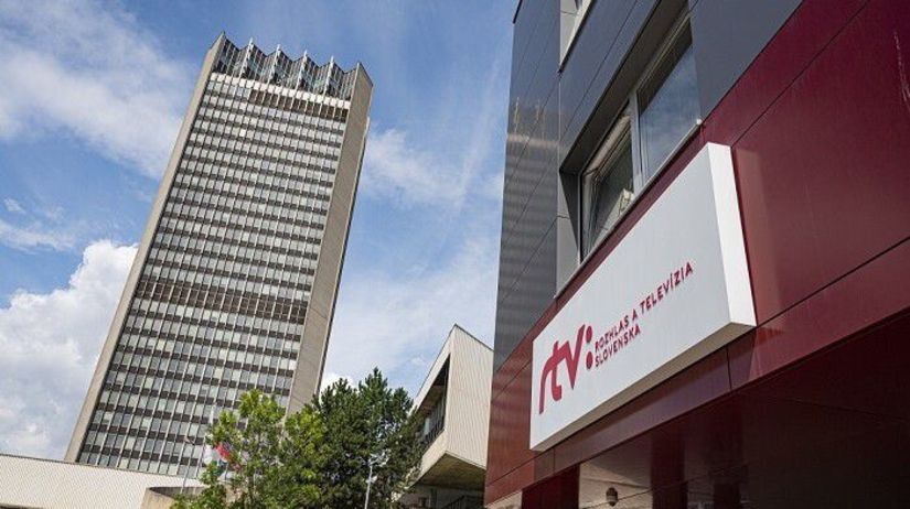 STVR musi zakrocit do vysielania Oblubeny program piatkoveho veera nahle zmizol z obrazoviek